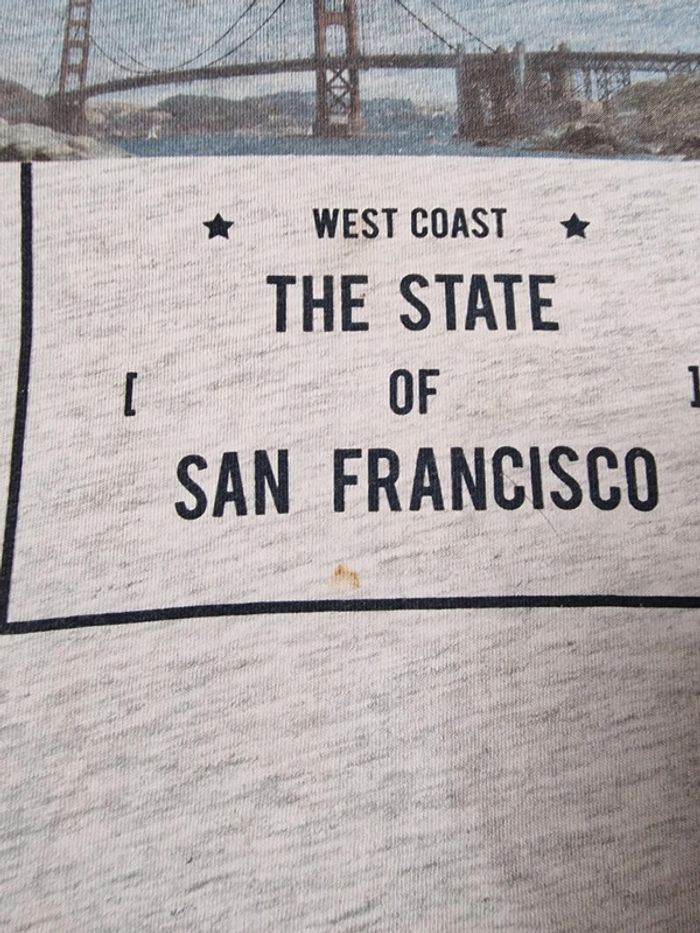 T-shirt 6 ans - photo numéro 2