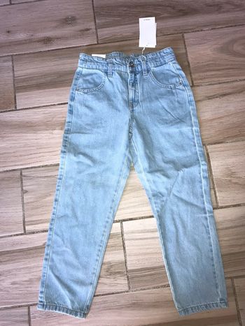 Jeans baggy slim ajustable name it