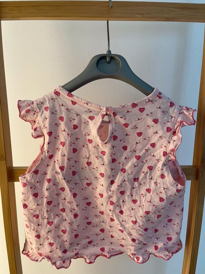 pyjama fille - photo numéro 5