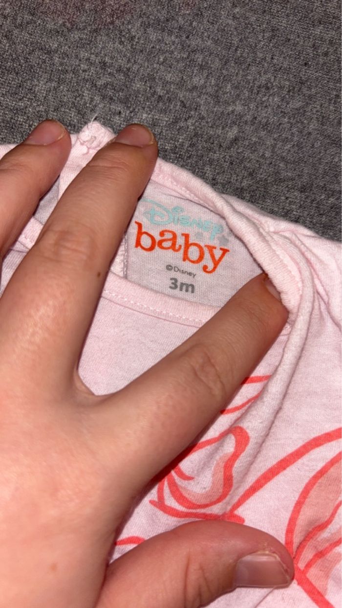 Pyjama - photo numéro 2