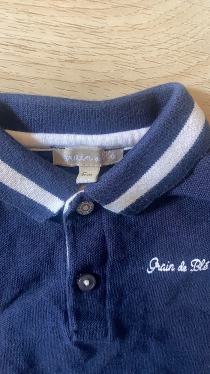 Polos - photo numéro 8