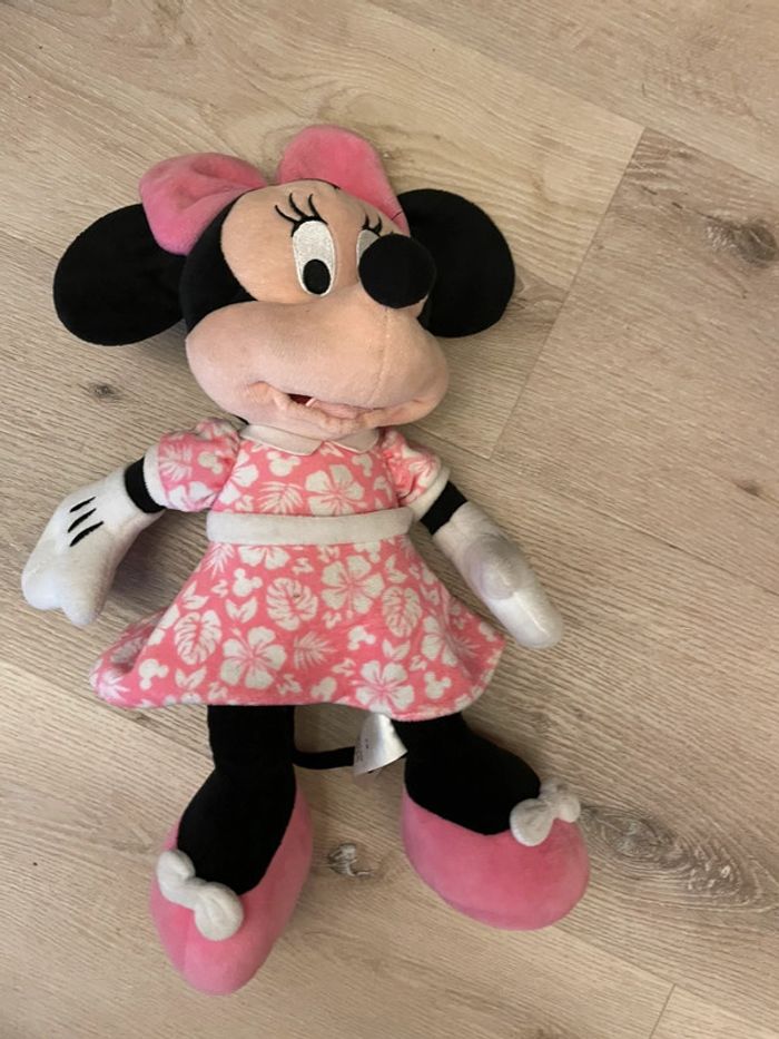 Peluche Minnie