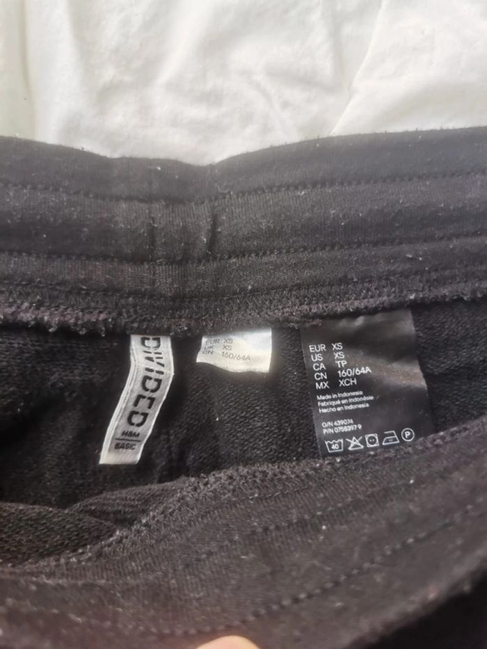 Lot de 2 shorts taille 34 - photo numéro 4