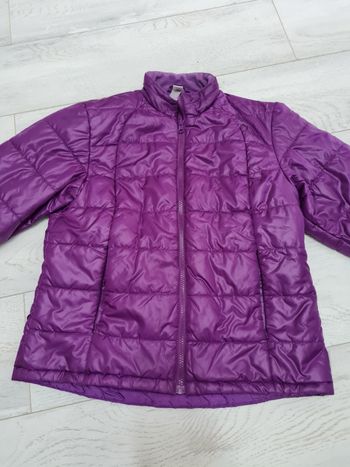 Doudoune fine S Quechua