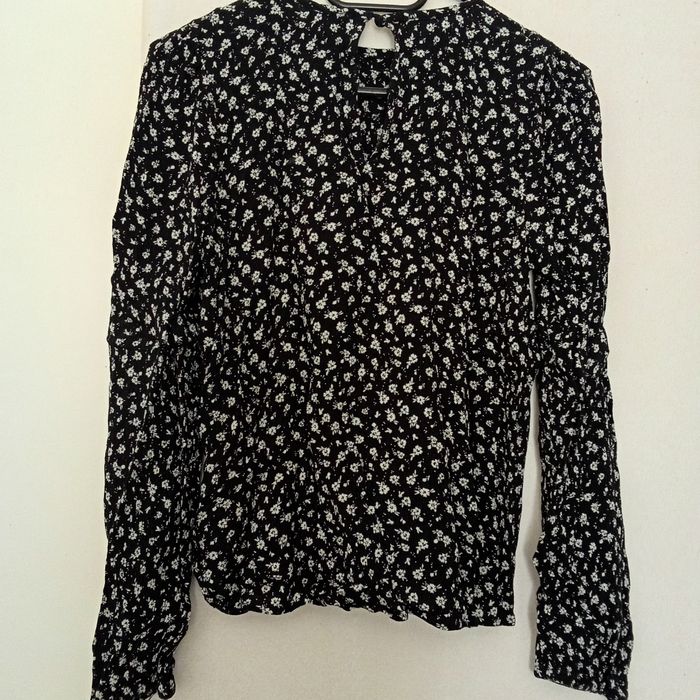 Blouse fille taille 12 ans - photo numéro 2