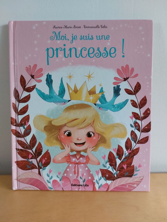 Histoires et aventures de fille - lot de 3 livres - photo numéro 2