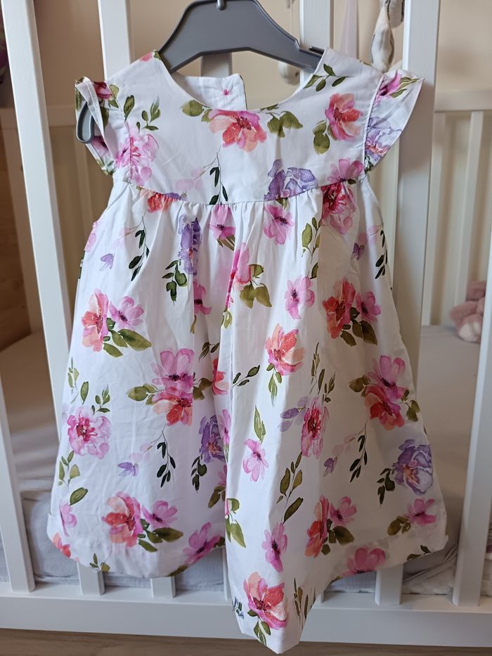 Robe 12 mois - photo numéro 2