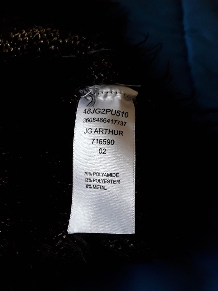 Pull festlf - photo numéro 4