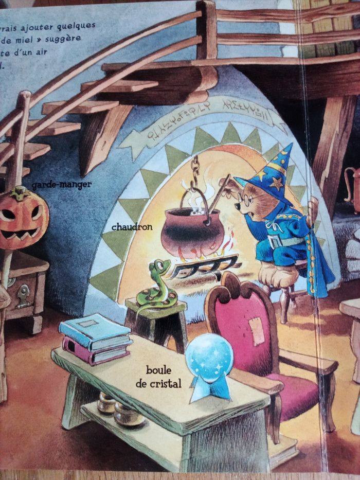 Livre enfant solide - photo numéro 2