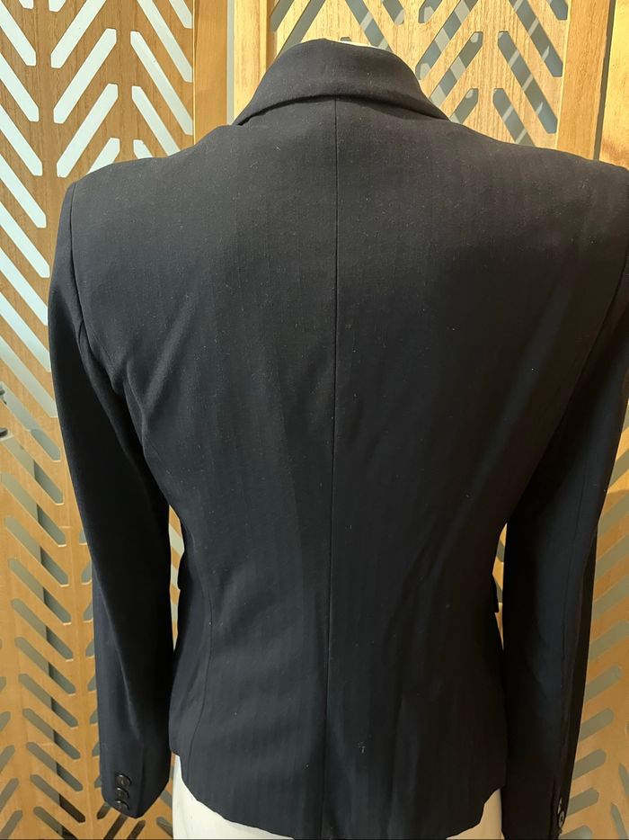 Veste Blazer Naf Naf 38 - photo numéro 5