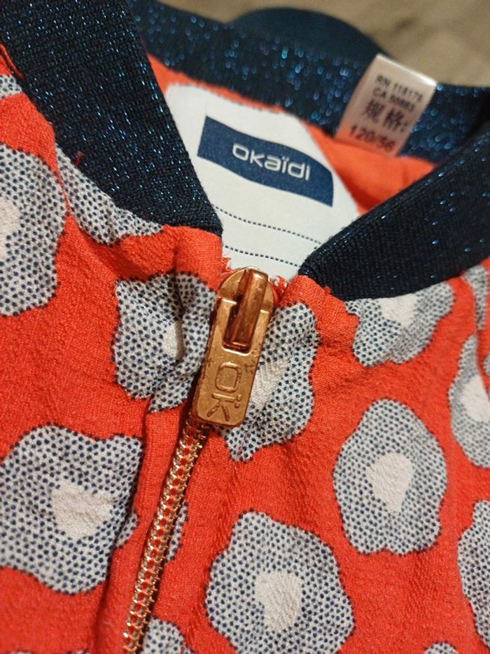 Veste Okaïdi - photo numéro 4