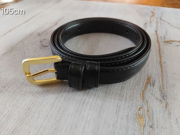 Ceinture femme 105cm neuve