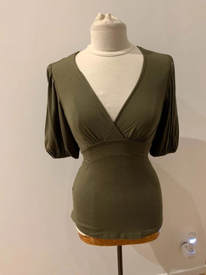 Superbe Haut BCBG Maxazria 🌸 34 XS