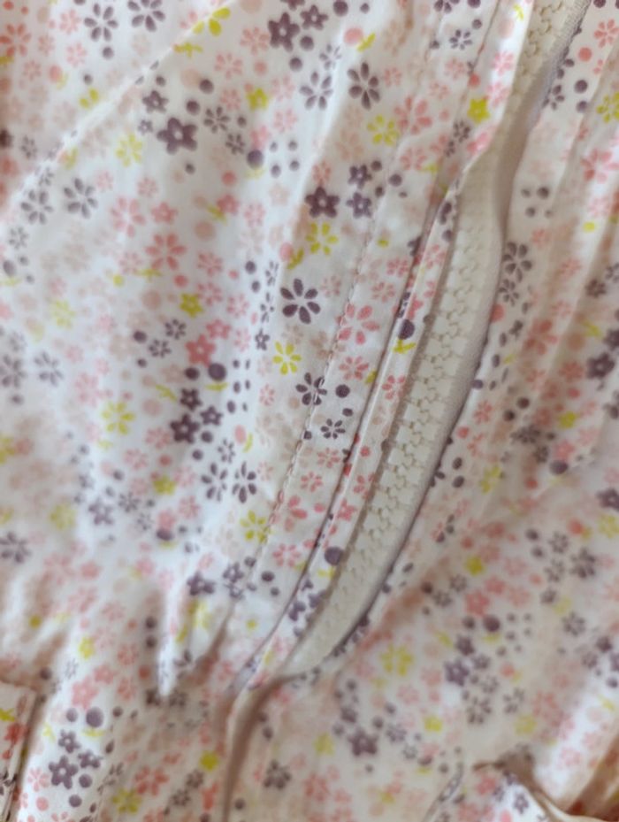 Jolie veste 18mois fille - photo numéro 5