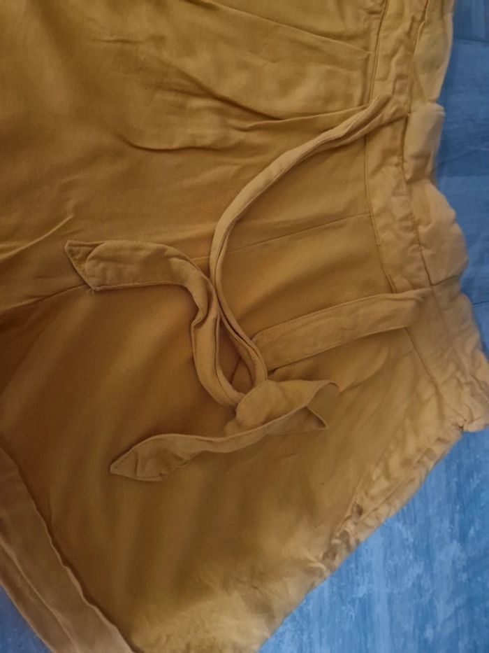 Short fluide - photo numéro 3