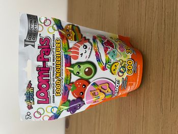 Loomi pals nourriture - Neuf