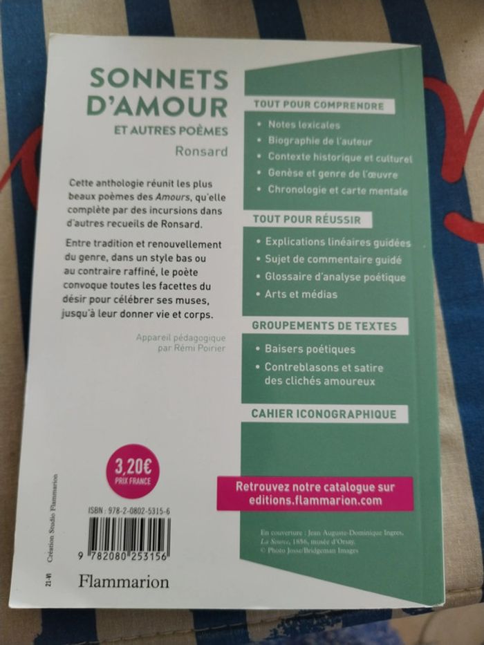 Livre - photo numéro 2