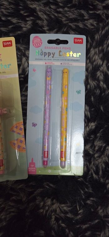 Stylo Pâques Legami 