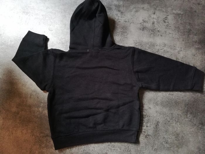 Sweatshirt garçon T 86 - photo numéro 2