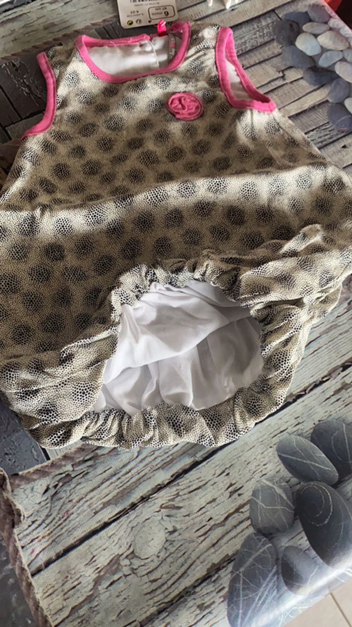 Robe sans manches - photo numéro 2