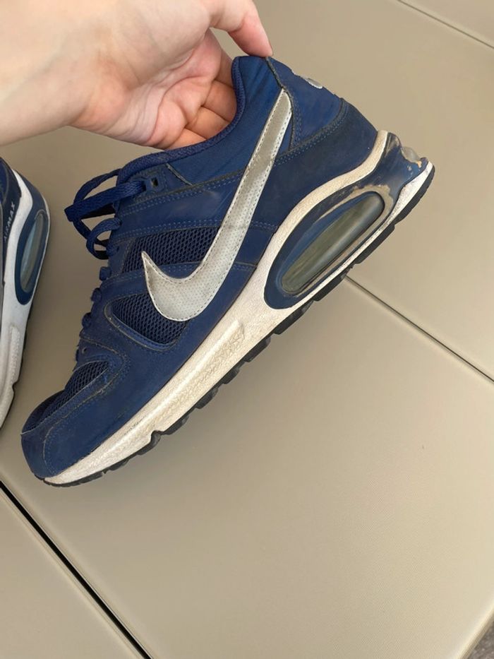 Baskets Nike Air - photo numéro 7