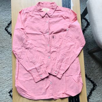 Chemise femme Levis