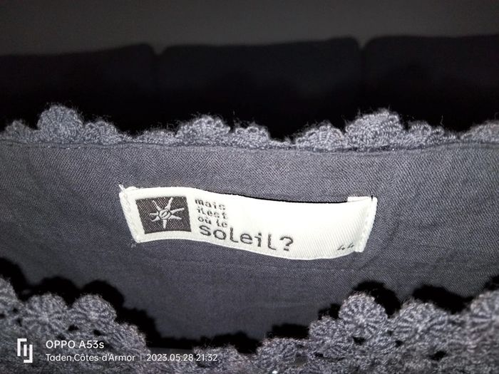 Robe courte - photo numéro 3