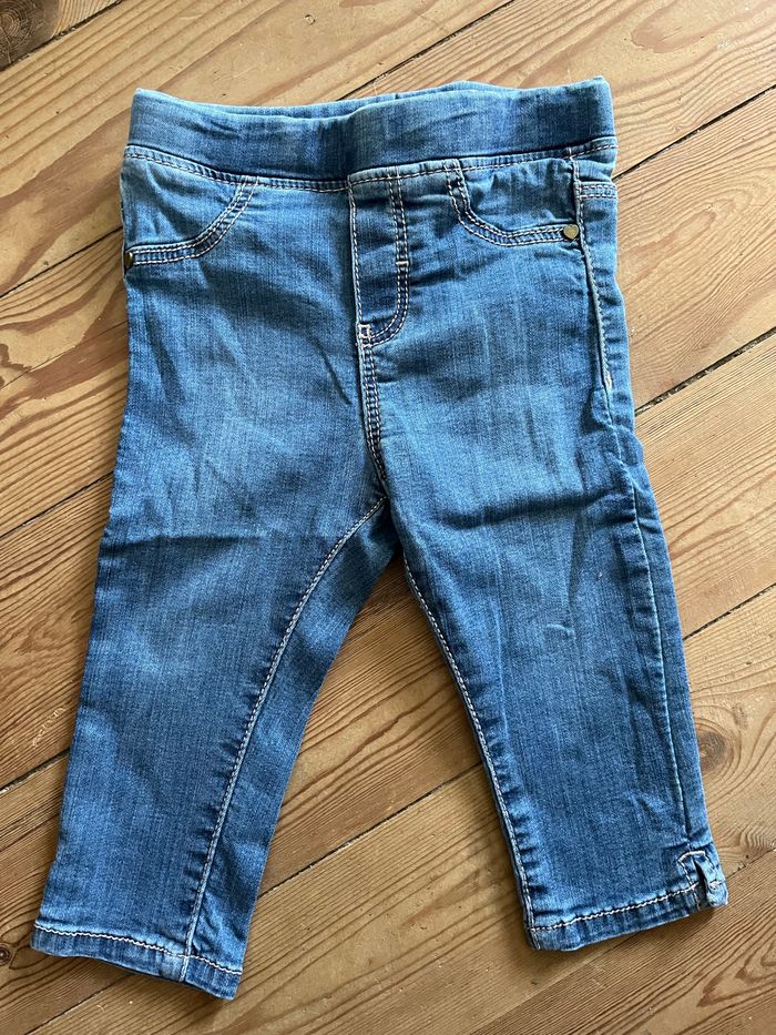 Jean