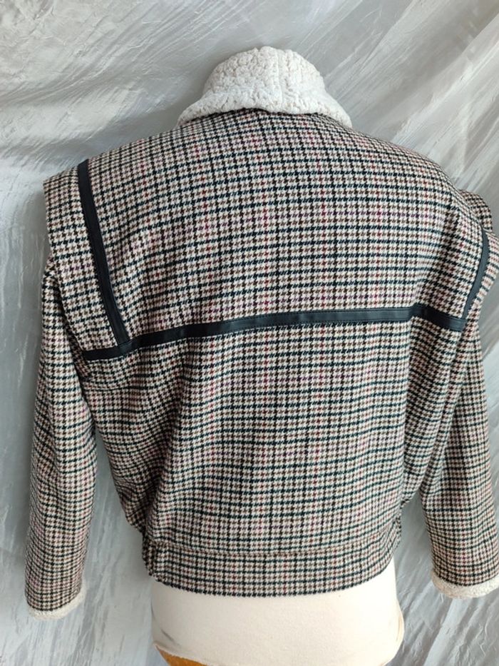 Blouson vintage - photo numéro 2