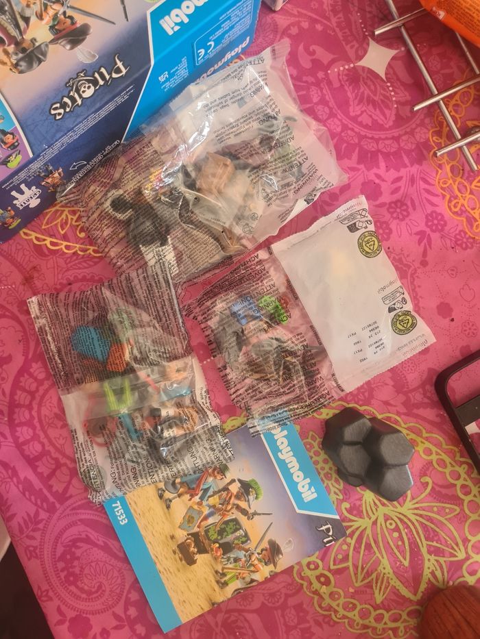 Playmobil - photo numéro 2