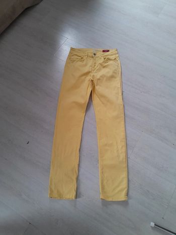 Pantalon Stooker  zermatt straight fit