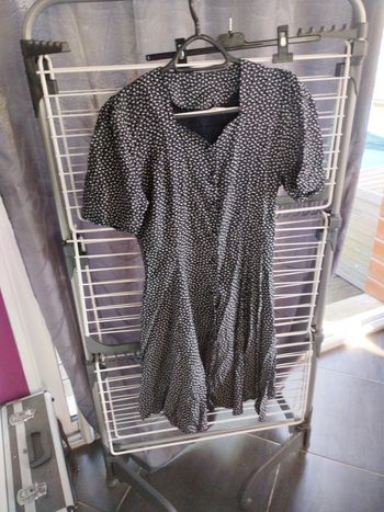 Robe taille 1