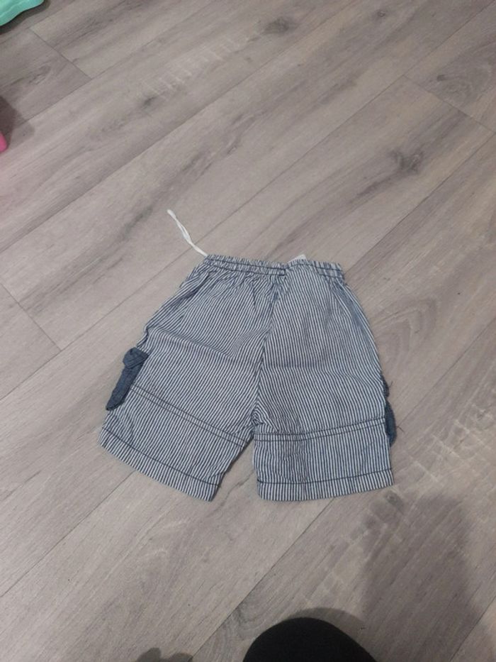 Bermuda 12 mois - photo numéro 4