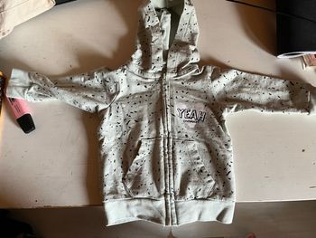 2 gilets