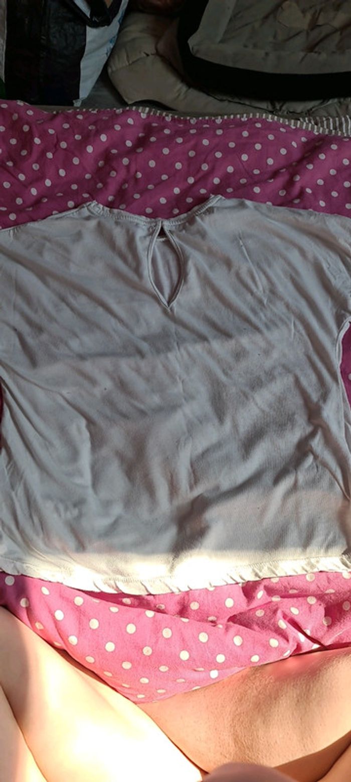 Tee-shirt - photo numéro 2