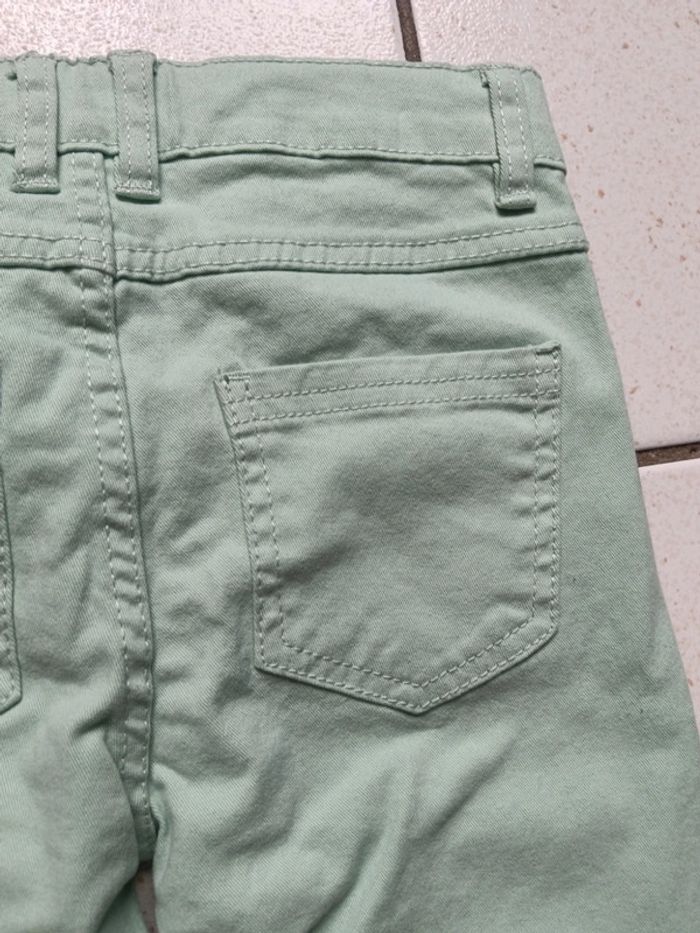 Pantalon 5ans - photo numéro 11