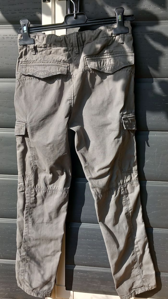 Magnifique pantalon Okaidi 8 ans ❤️ - photo numéro 2