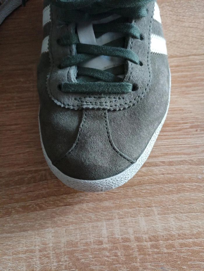 Baskets Adidas gazelle  - Taille 37 1/2 - photo numéro 7