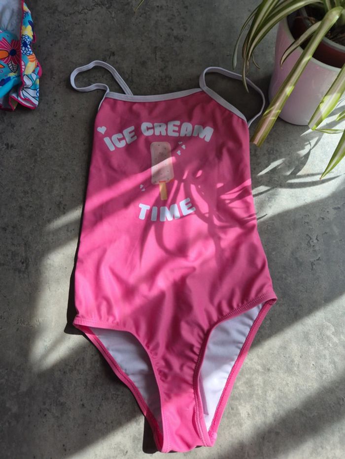 Maillot de bain - photo numéro 2