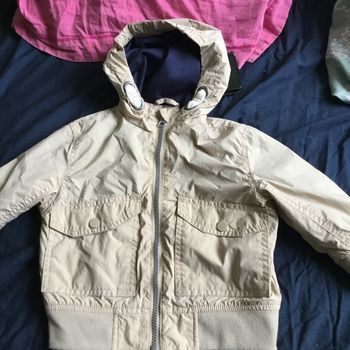 Blouson