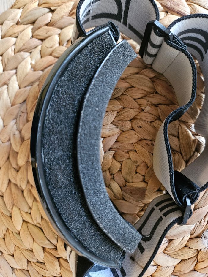 Lunettes de ski enfant - photo numéro 5