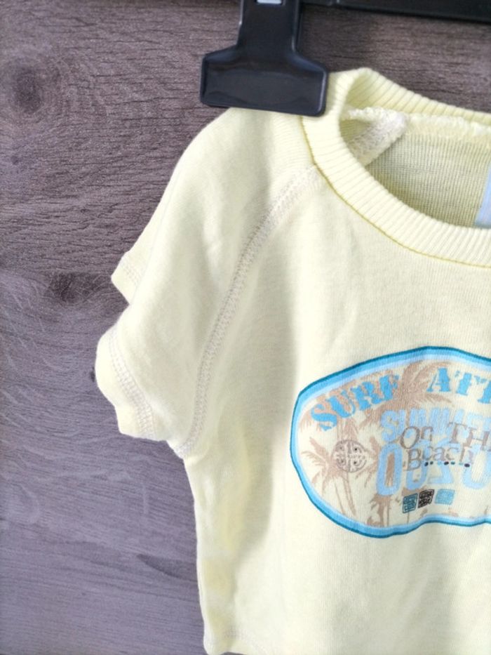 T-shirt - photo numéro 4