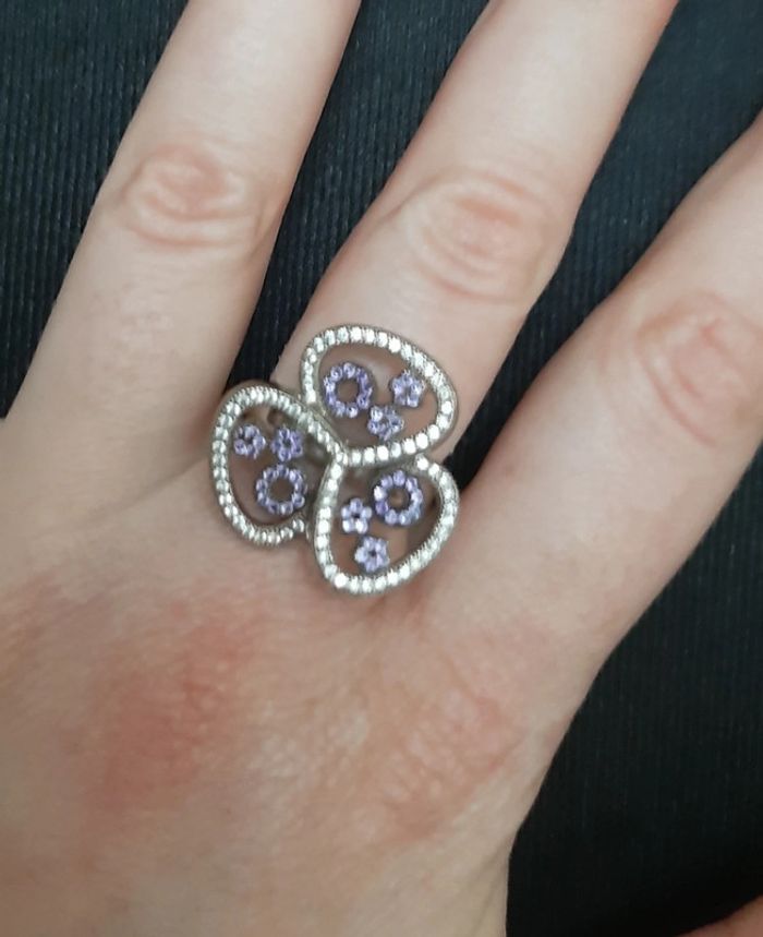 Bague fantaisie