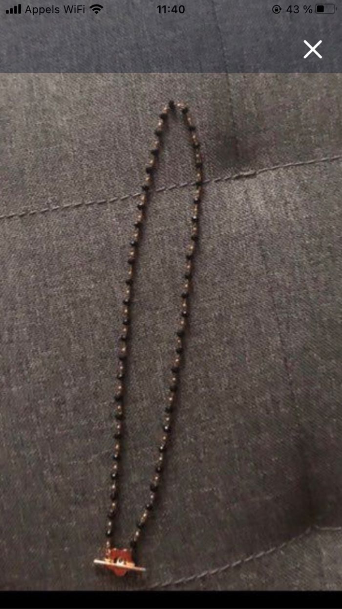 Collier - photo numéro 2