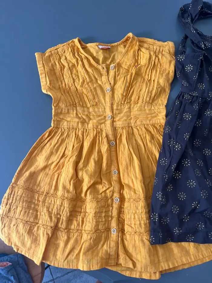 Lot robe - photo numéro 2