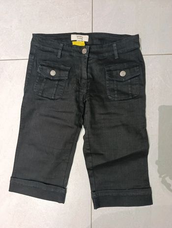 Short noir Jennifer 34