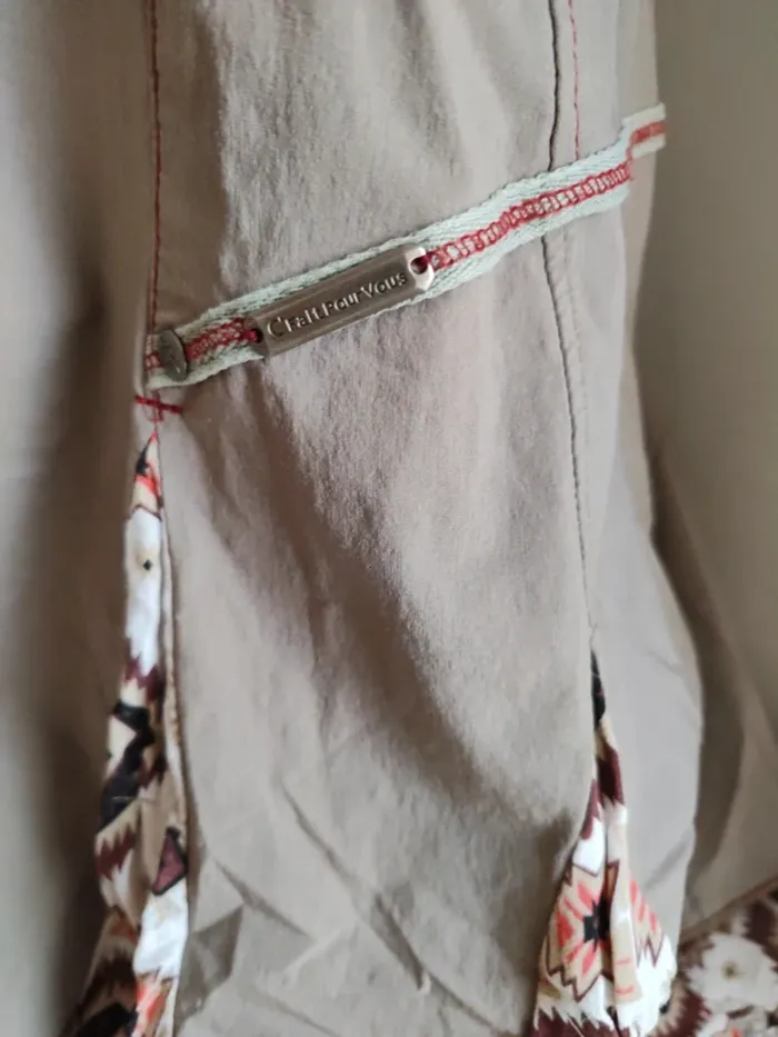 Robe taille xl c' fait pour vous - photo numéro 2
