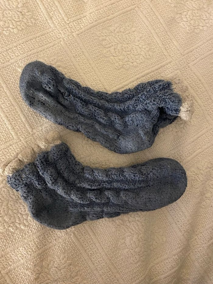 Chaussettes - photo numéro 3