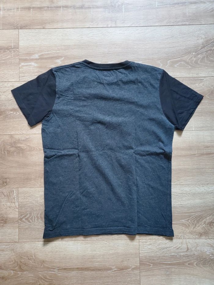 Tee-shirt manches courtes 14 ans - photo numéro 2