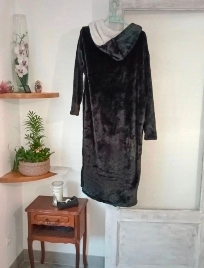 Robe de chambre femme taille 42 - photo numéro 2